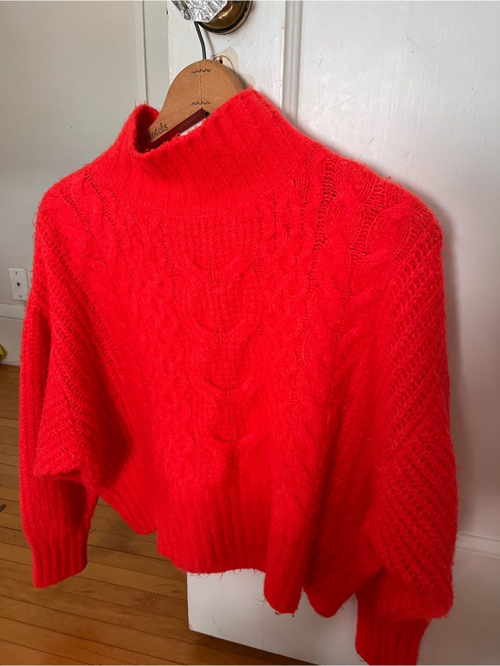 Express Sweater